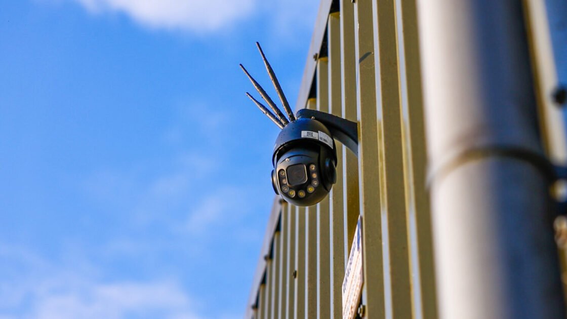 Ruralguard’s Security Solutions