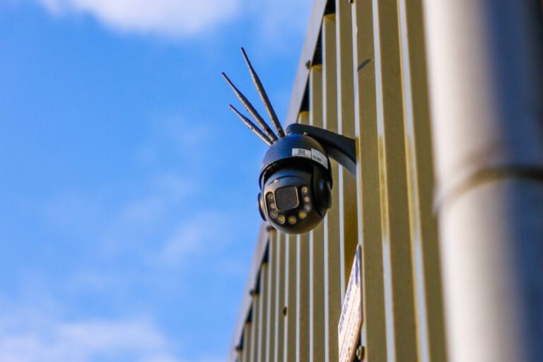 Ruralguard’s Security Solutions