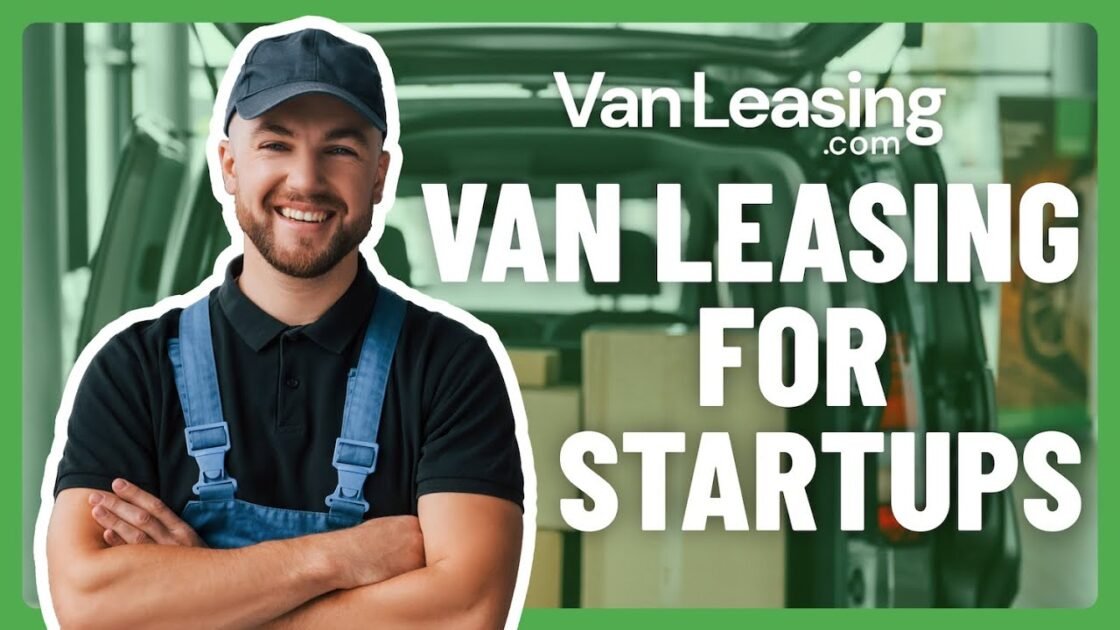 VanLeasing’s New Business Startup